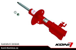 Přední tlumič mechanicky adaptivní Koni Special Active Tesla Model 3 17 - 8245-1421L