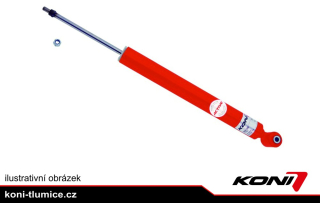 Zadní tlumič mechanicky adaptivní Koni Special Active Tesla Model Y 20 - 8245-1422